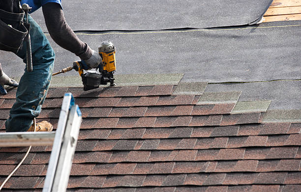 Licensed Gutter Installation service in Continental, OH - Brentwood Metal Roofing